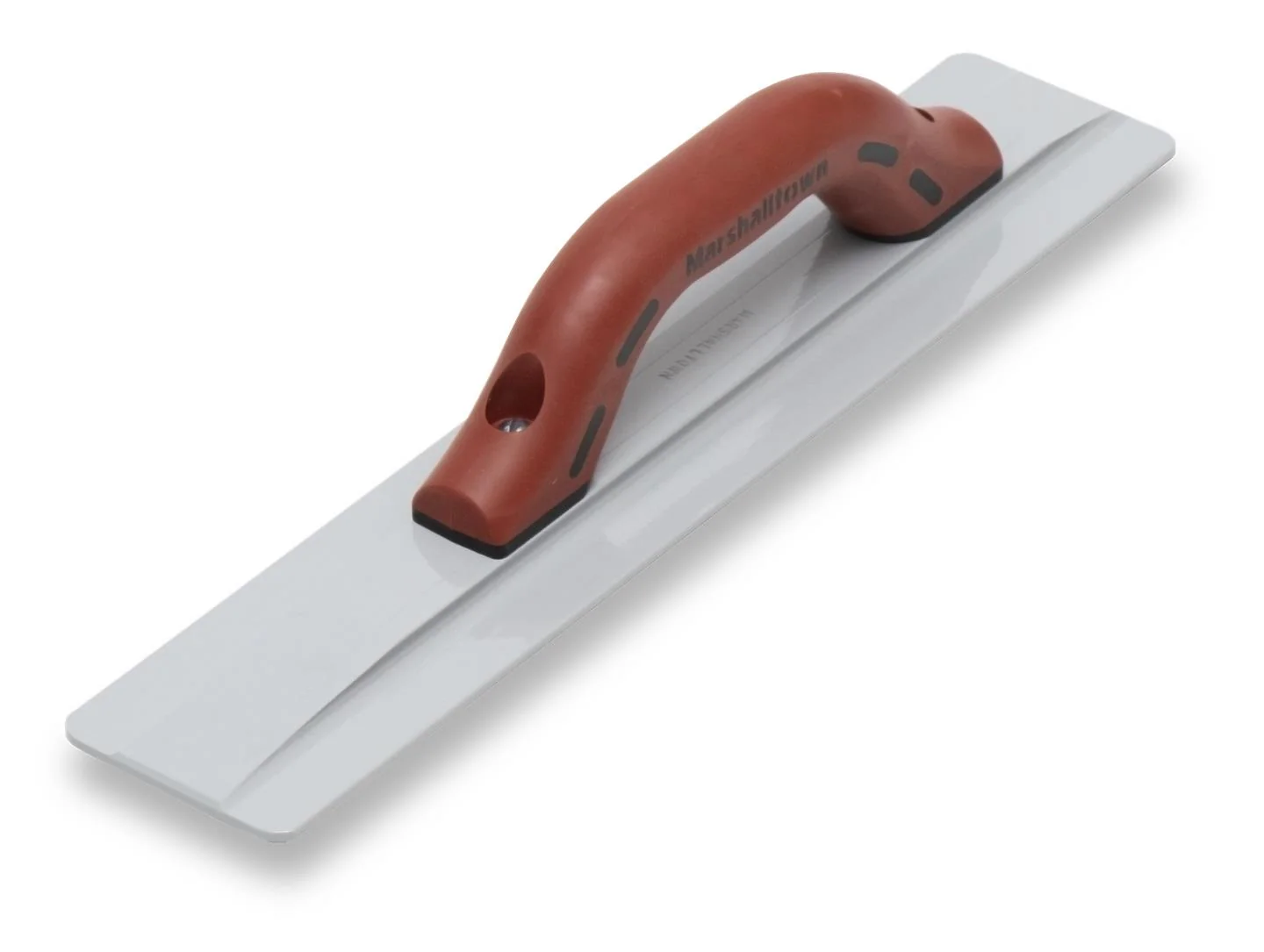 Marshalltown Beveled End Magnesium Hand Float - Image 14
