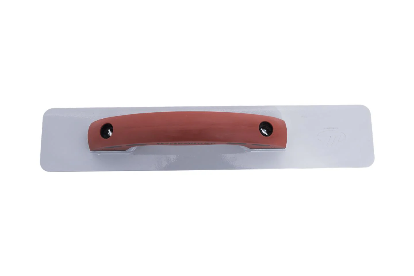 Marshalltown Cast Magnesium Hand Floats 16" x 3-1/8" - Image 2