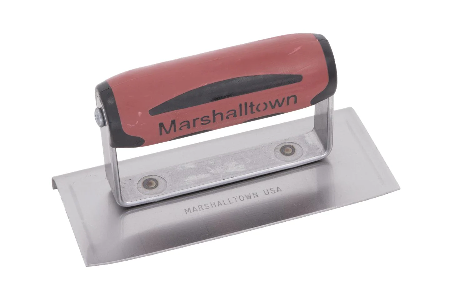 Marshalltown Curved End Hand Edgers - Image 5