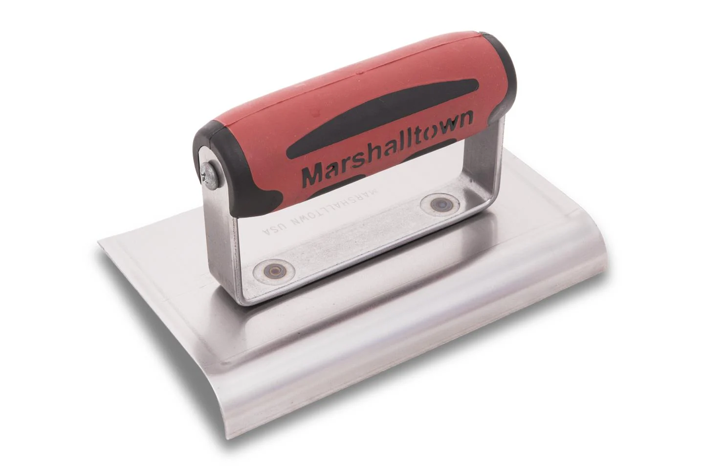 Marshalltown Curved End Hand Edgers - Image 6