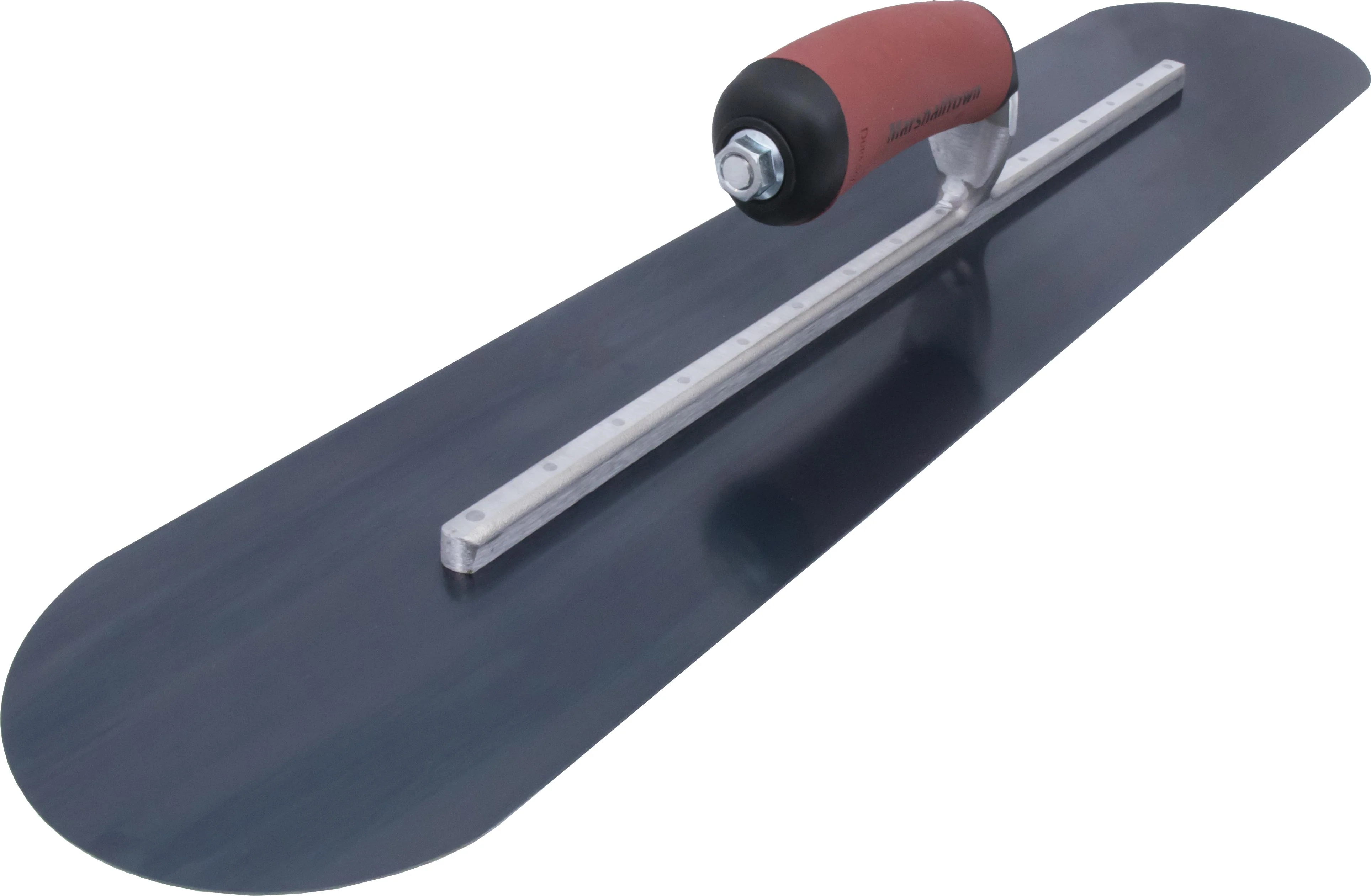Marshalltown Fully Rounded Finishing Trowel - Image 14