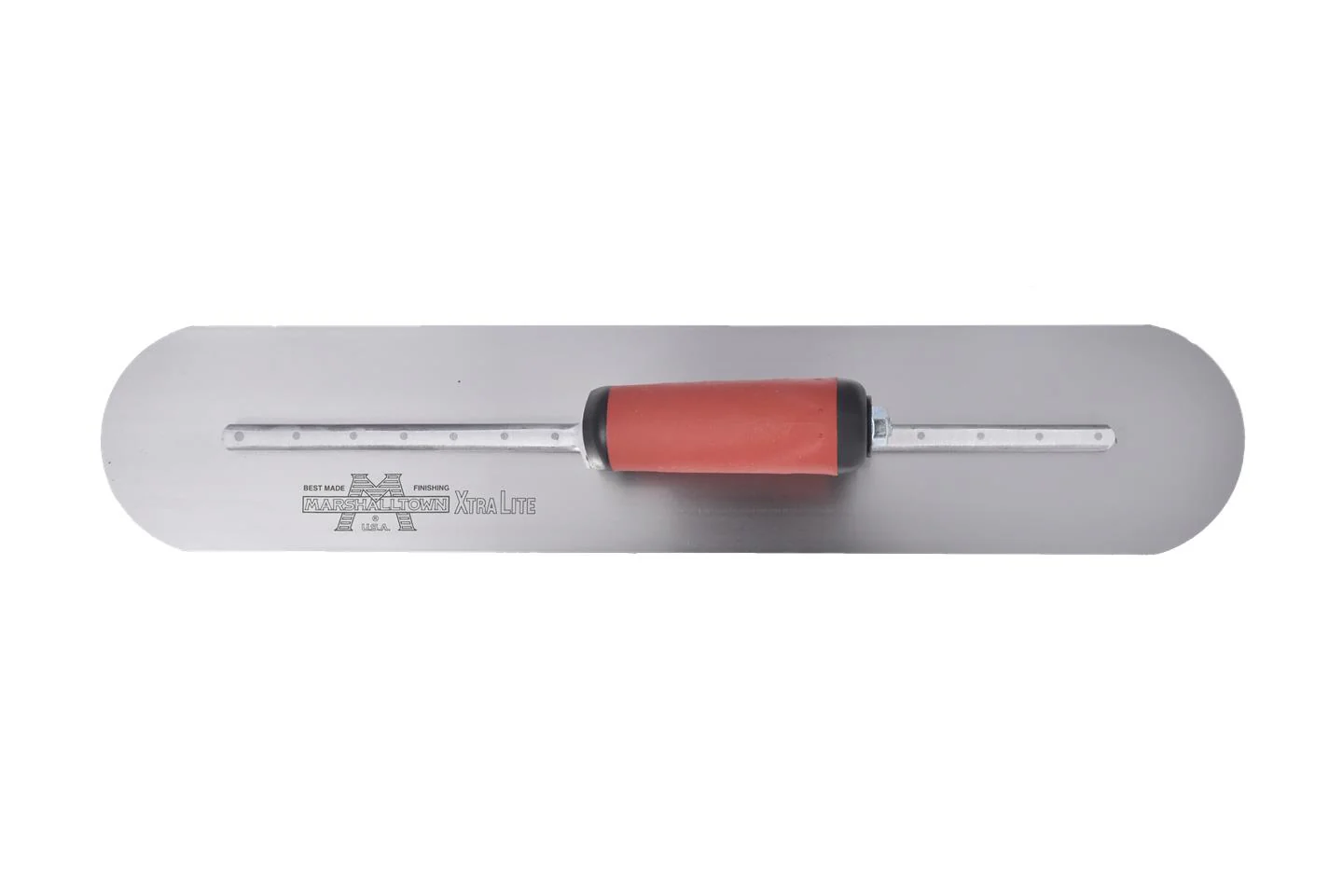 Marshalltown Fully Rounded Finishing Trowel - Image 16