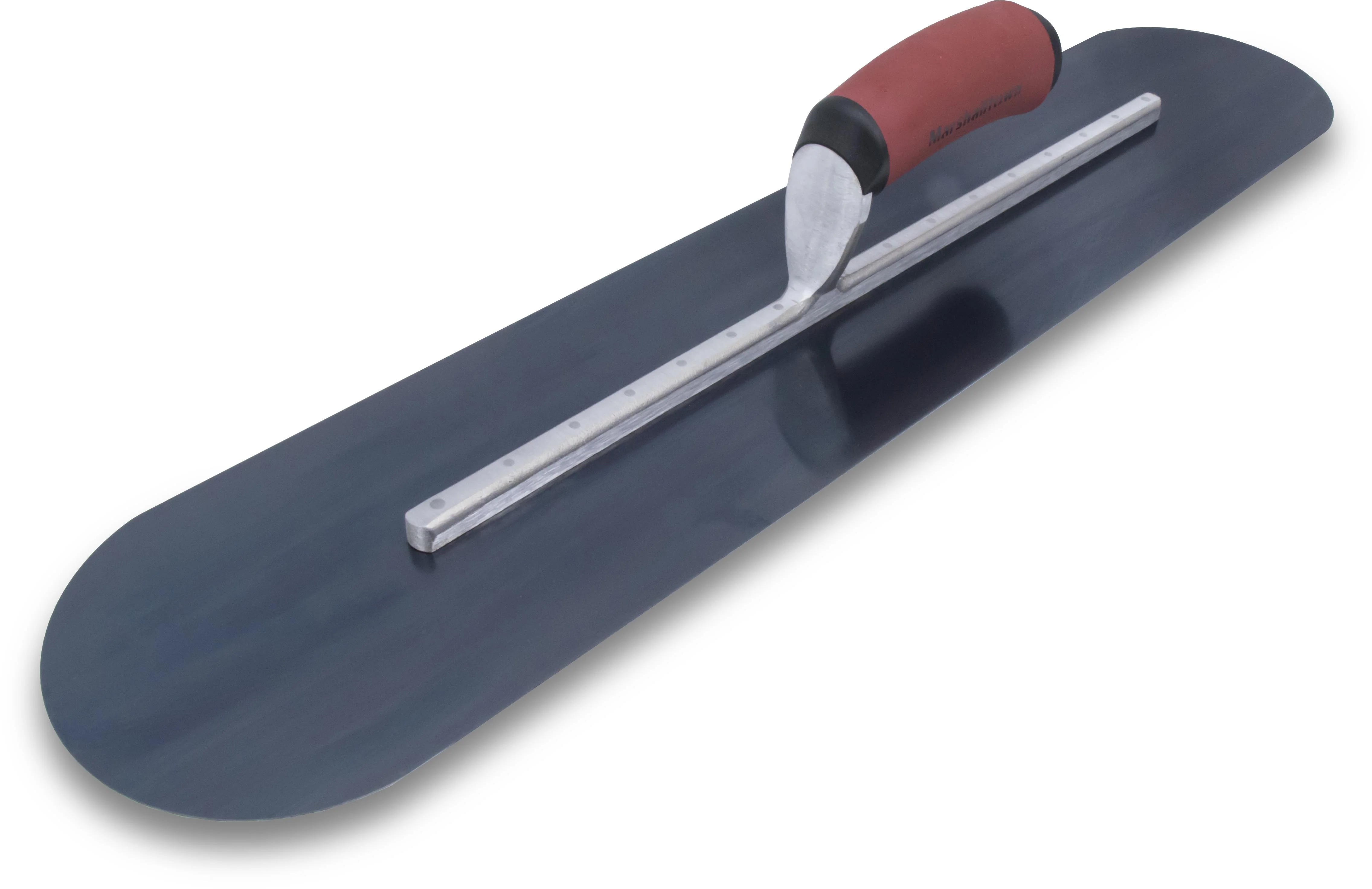 Marshalltown Fully Rounded Finishing Trowel - Image 8