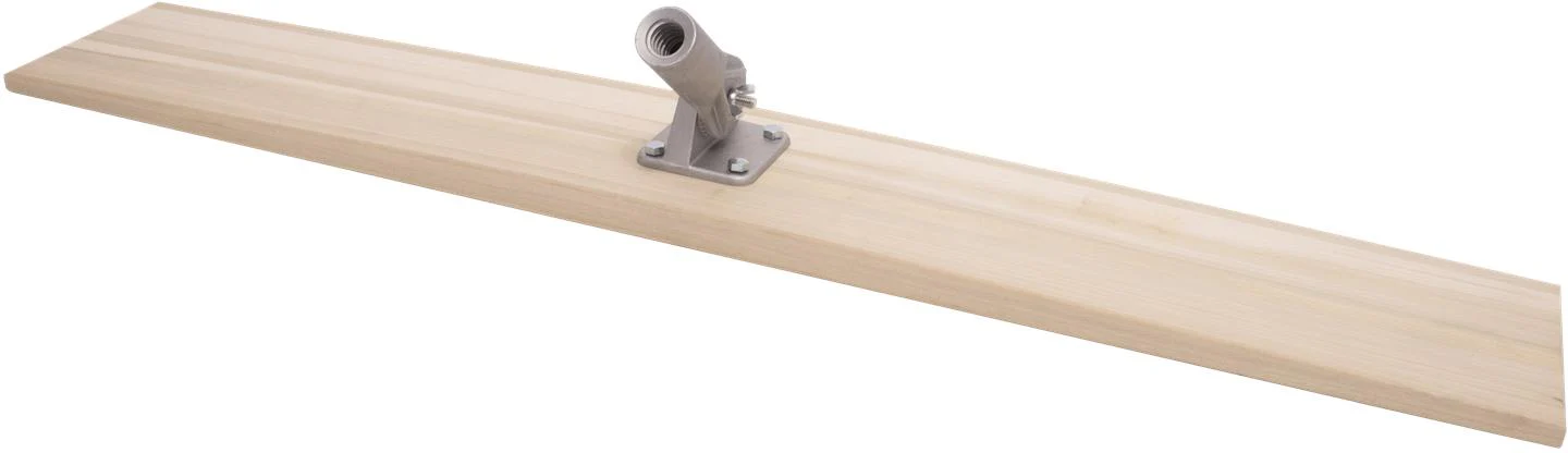 Marshalltown Laminated Wood Bull Floats - Image 2