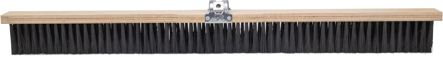Marshalltown Large Concrete Broom - Image 3