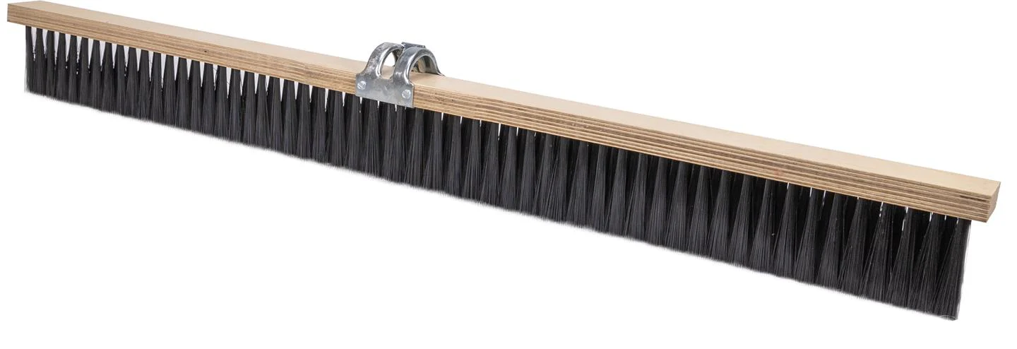 Marshalltown Large Concrete Broom - Image 9