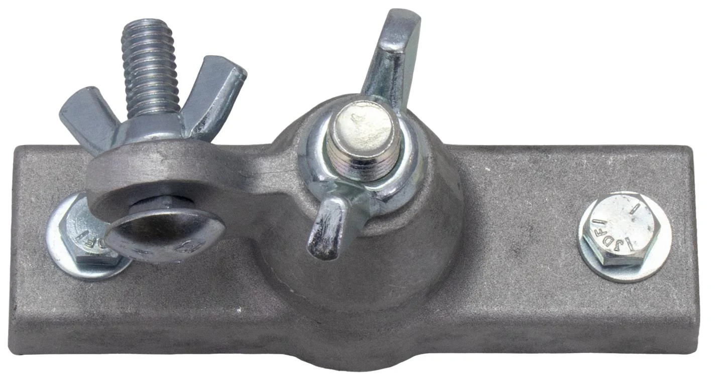 Marshalltown Multi-Mount Fresno Adapter - Image 5