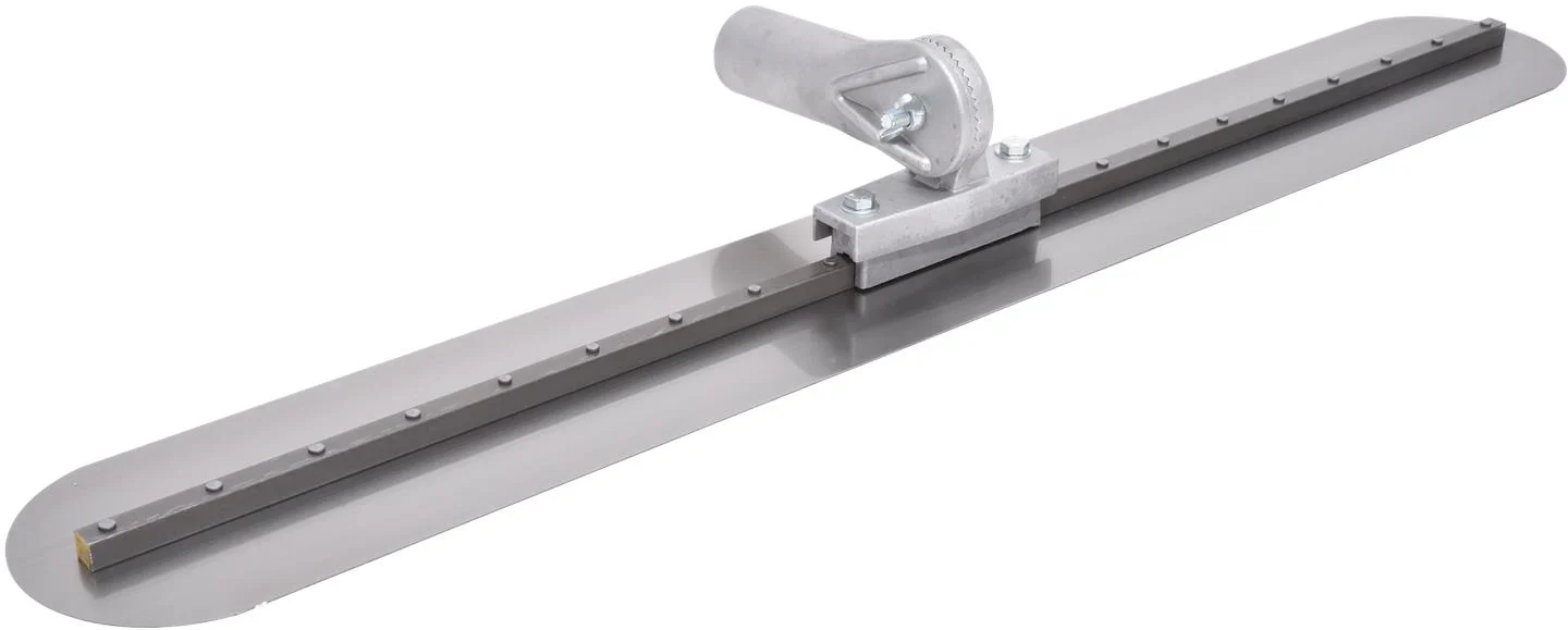 Marshalltown Multi-Mount Round End Fresno Trowel - Image 10