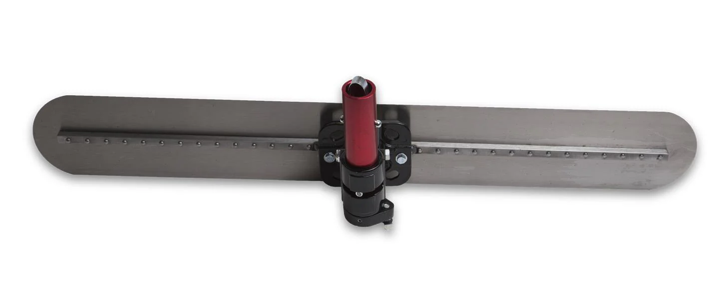 Marshalltown Multi-Mount Round End Fresno Trowel - Image 44