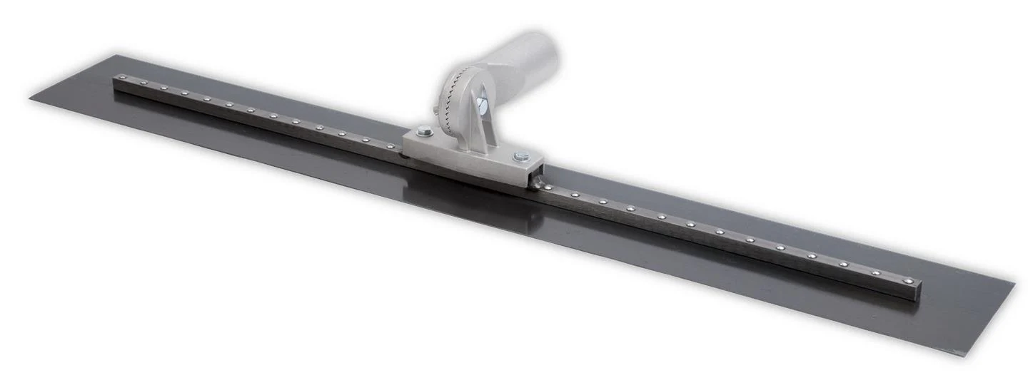 Marshalltown Multi-Mount Square End Fresno Trowel - Image 2