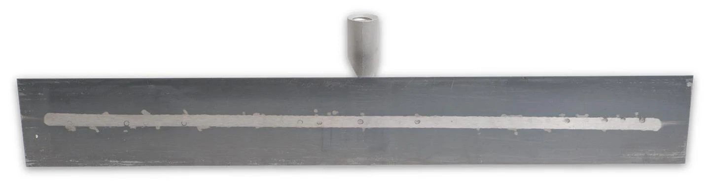 Marshalltown Multi-Mount Square End Fresno Trowel - Image 4