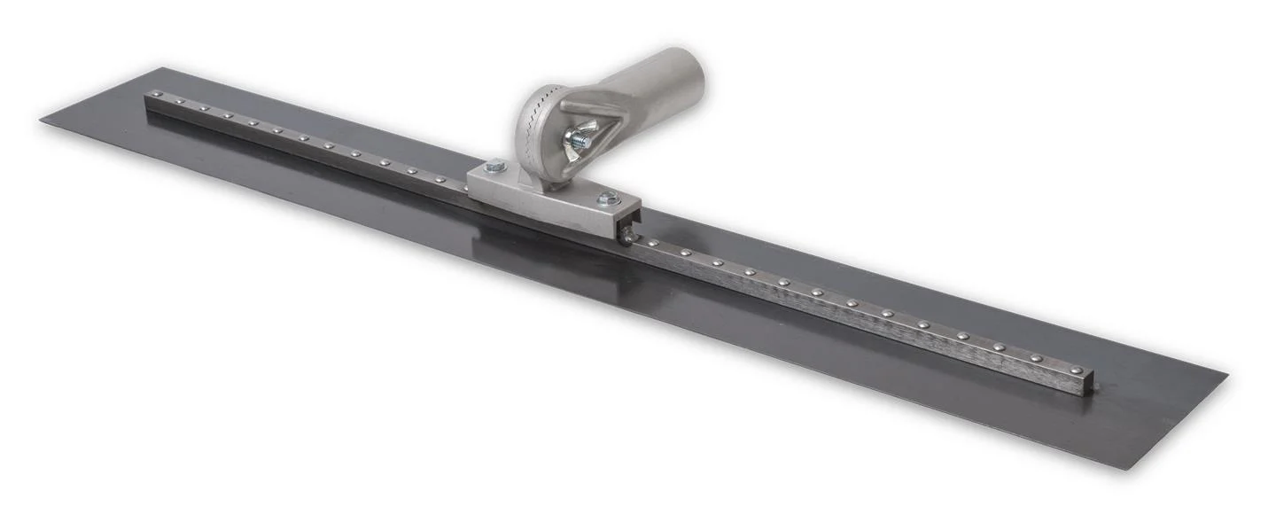 Marshalltown Multi-Mount Square End Fresno Trowel - Image 5