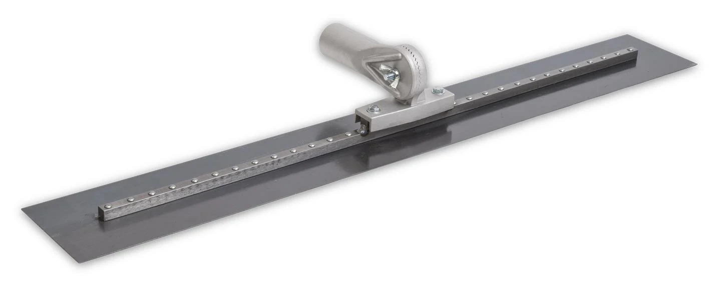 Marshalltown Multi-Mount Square End Fresno Trowel - Image 6
