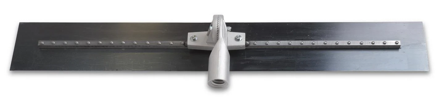 Marshalltown Multi-Mount Square End Fresno Trowel - Image 8