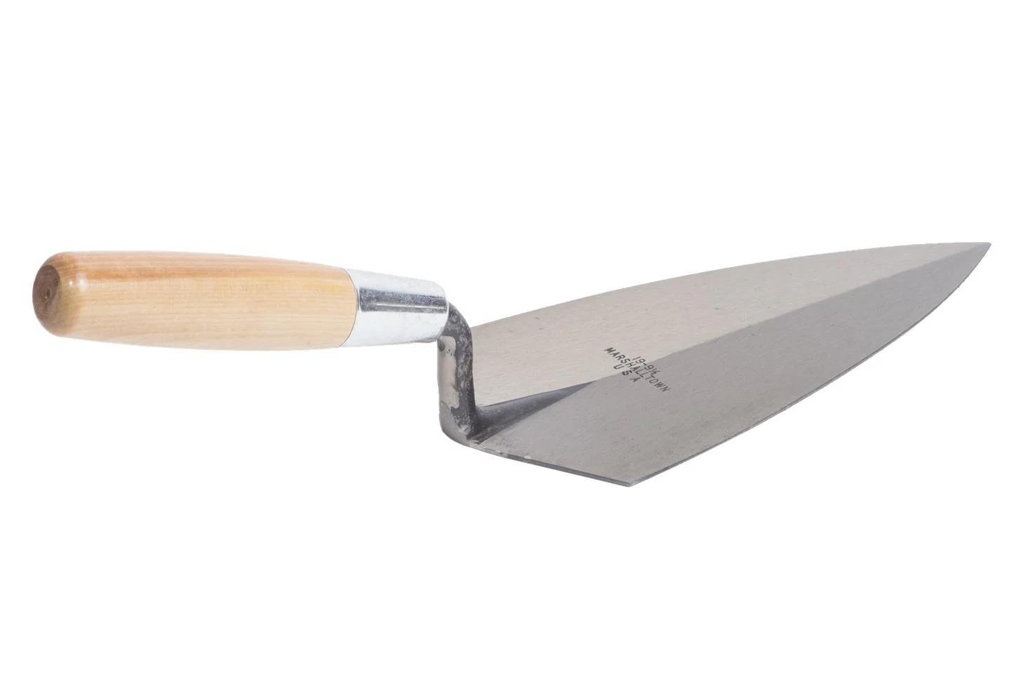 Marshalltown Philadelphia Brick Trowel - Image 10