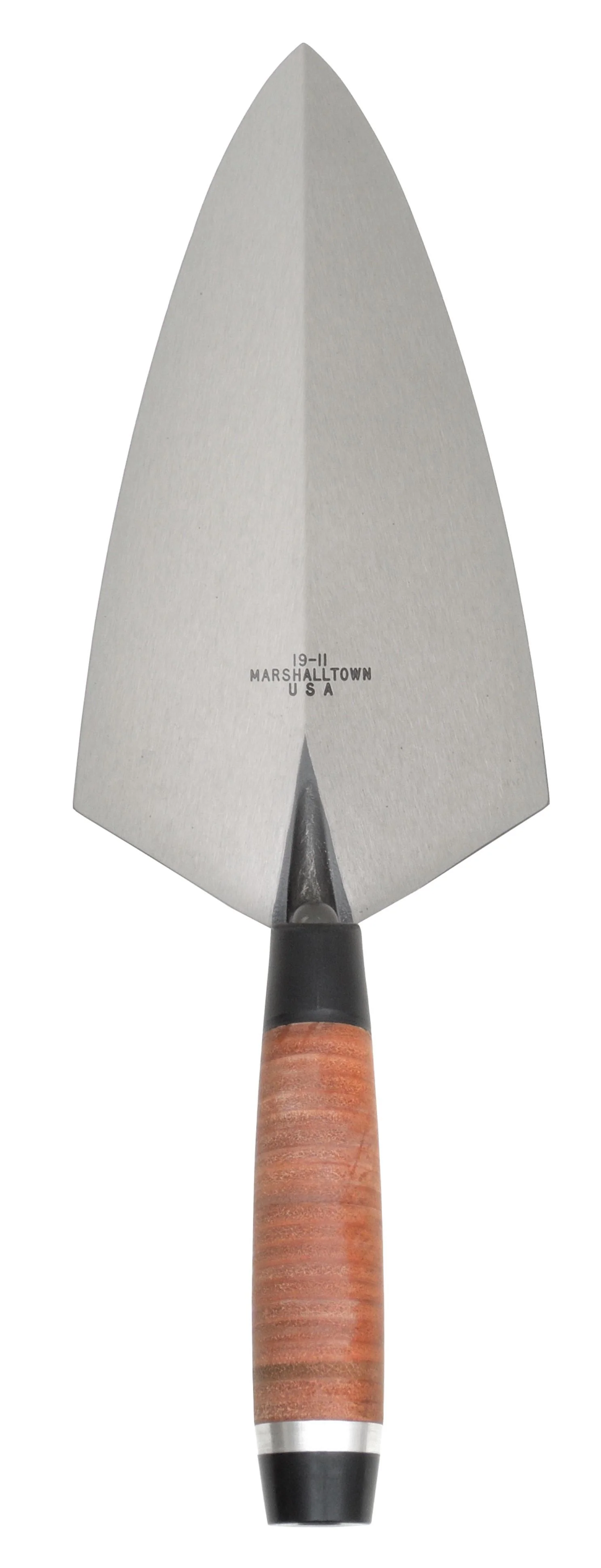 Marshalltown Philadelphia Brick Trowel - Image 12