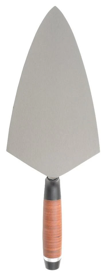 Marshalltown Philadelphia Brick Trowel - Image 13