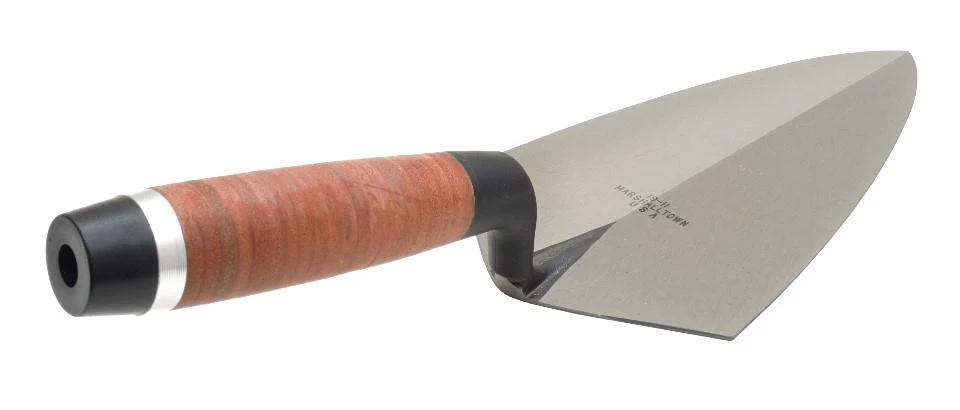 Marshalltown Philadelphia Brick Trowel - Image 14