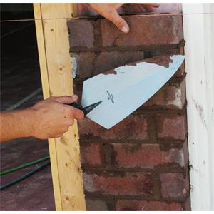 Marshalltown Philadelphia Brick Trowel - Image 18