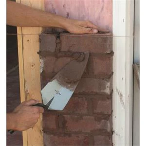 Marshalltown Philadelphia Brick Trowel - Image 19