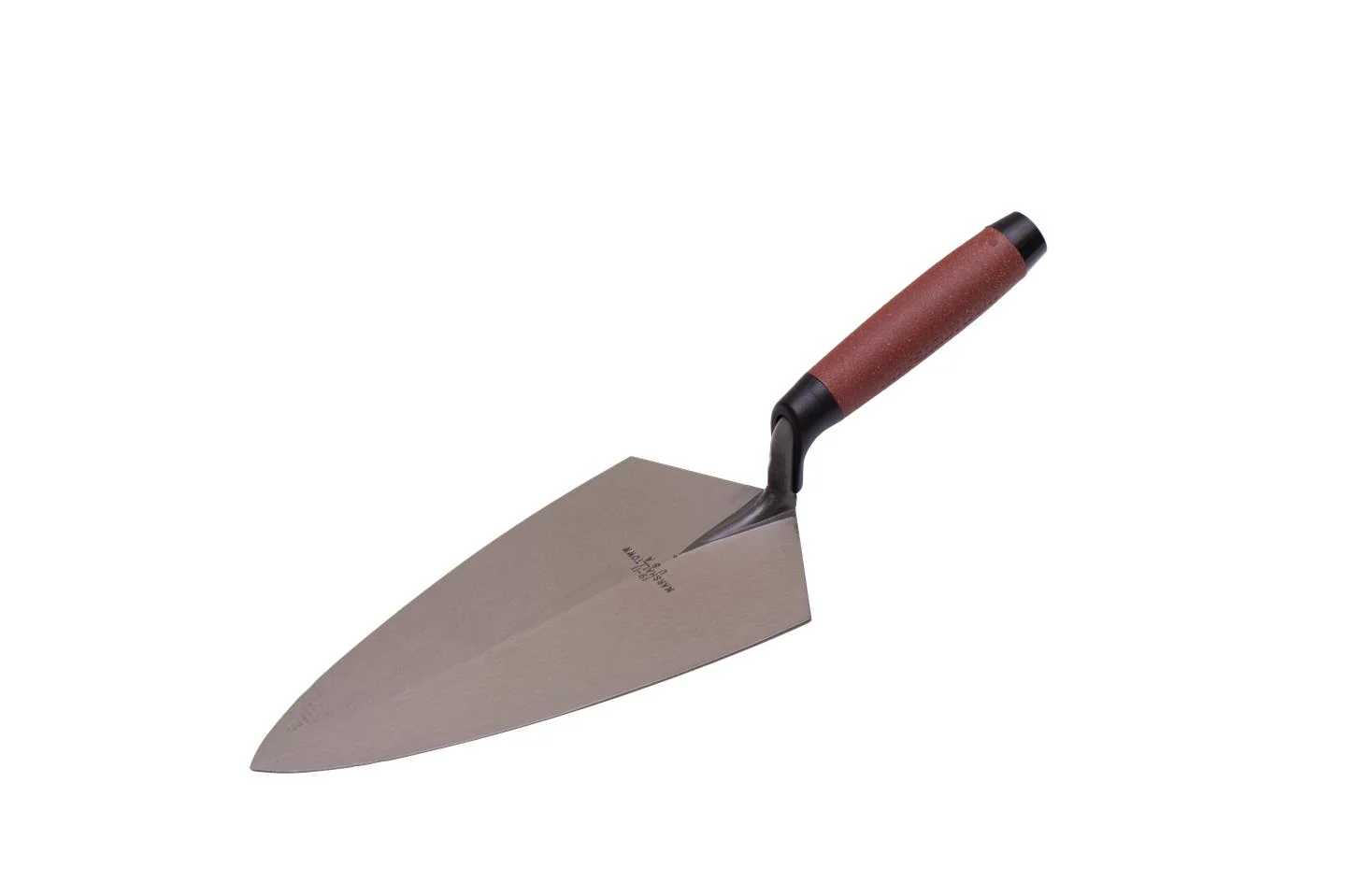 Marshalltown Philadelphia Brick Trowel - Image 22
