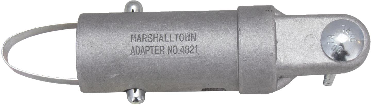 Marshalltown Push Button Handle Adapters - Image 13