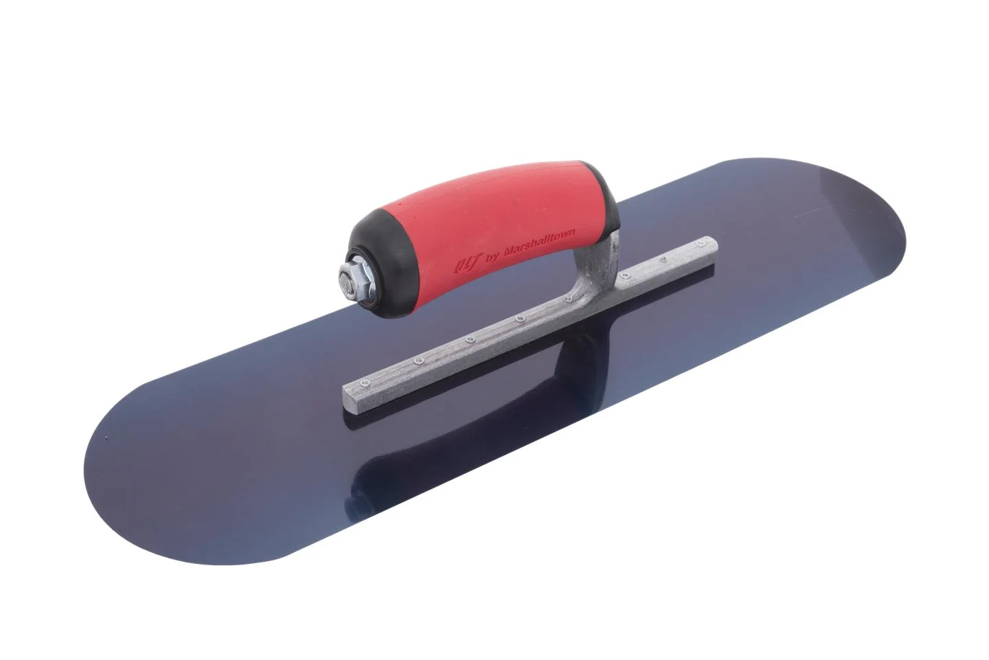 Marshalltown QLT Blue Steel Pool Trowel - Image 10