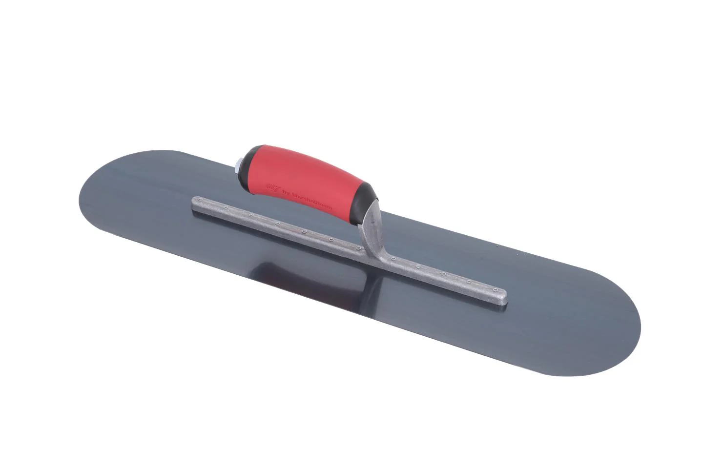 Marshalltown QLT Blue Steel Pool Trowel - Image 12