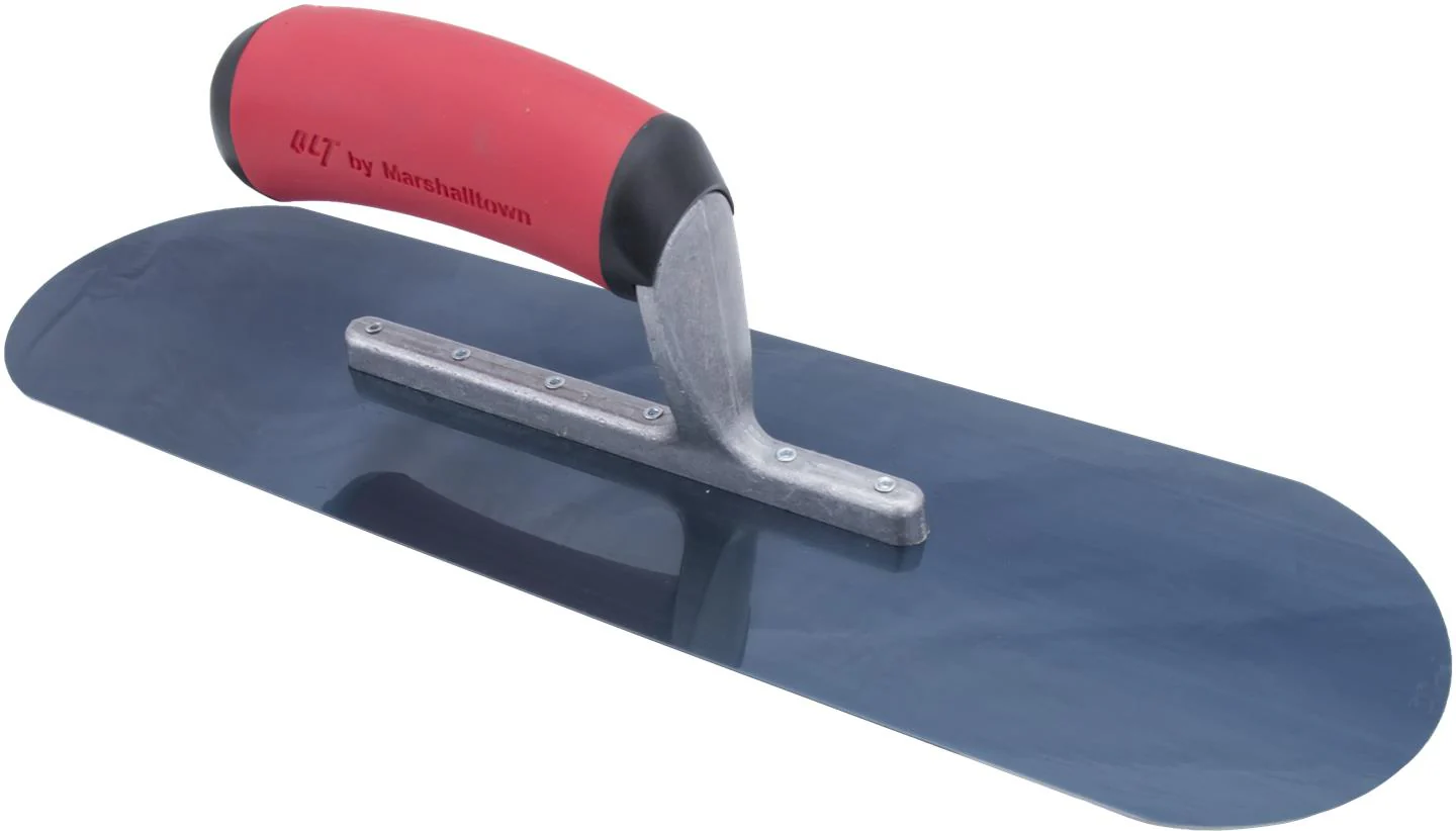 Marshalltown QLT Blue Steel Pool Trowel - Image 17