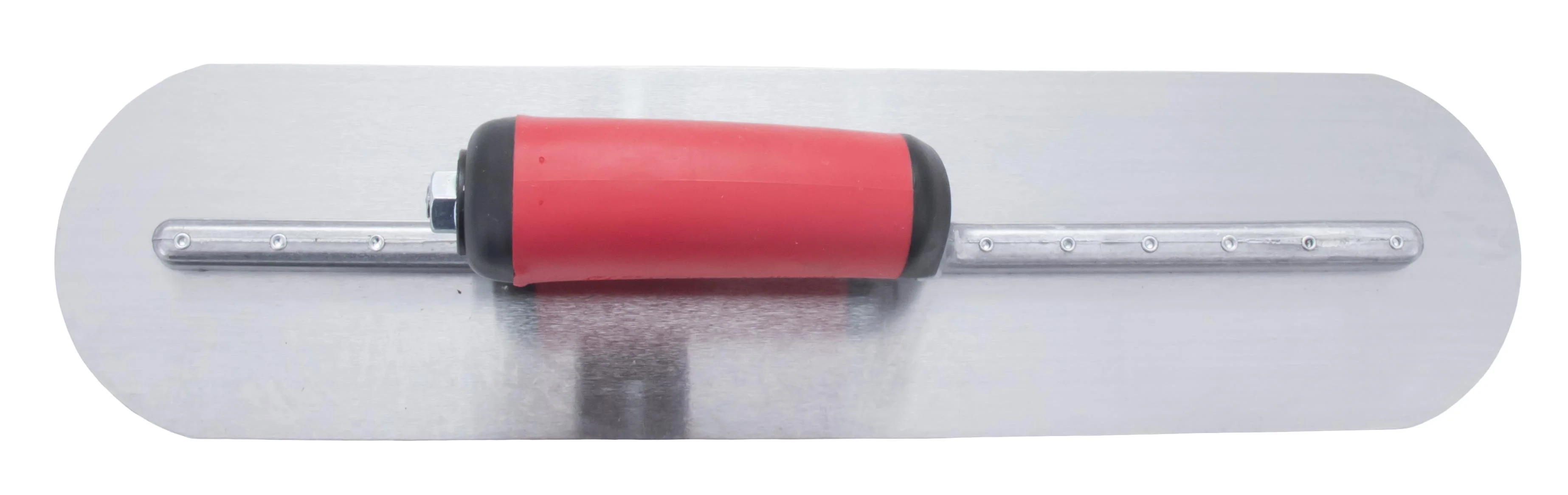 Marshalltown QLT Fully Rounded Finishing Trowel - Image 15