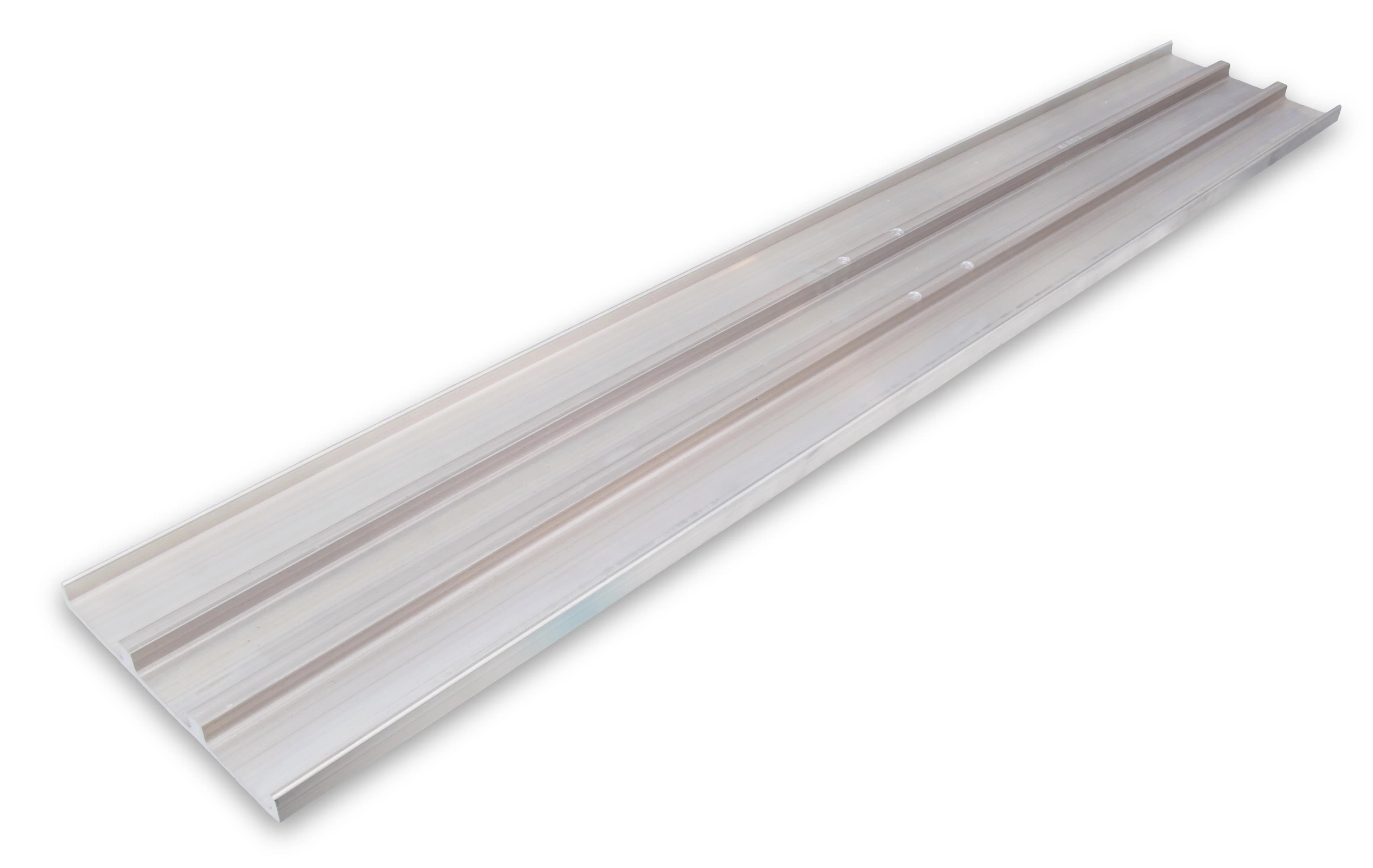 Marshalltown QLT Magnesium Bull Float Replacement Blade - Image 2