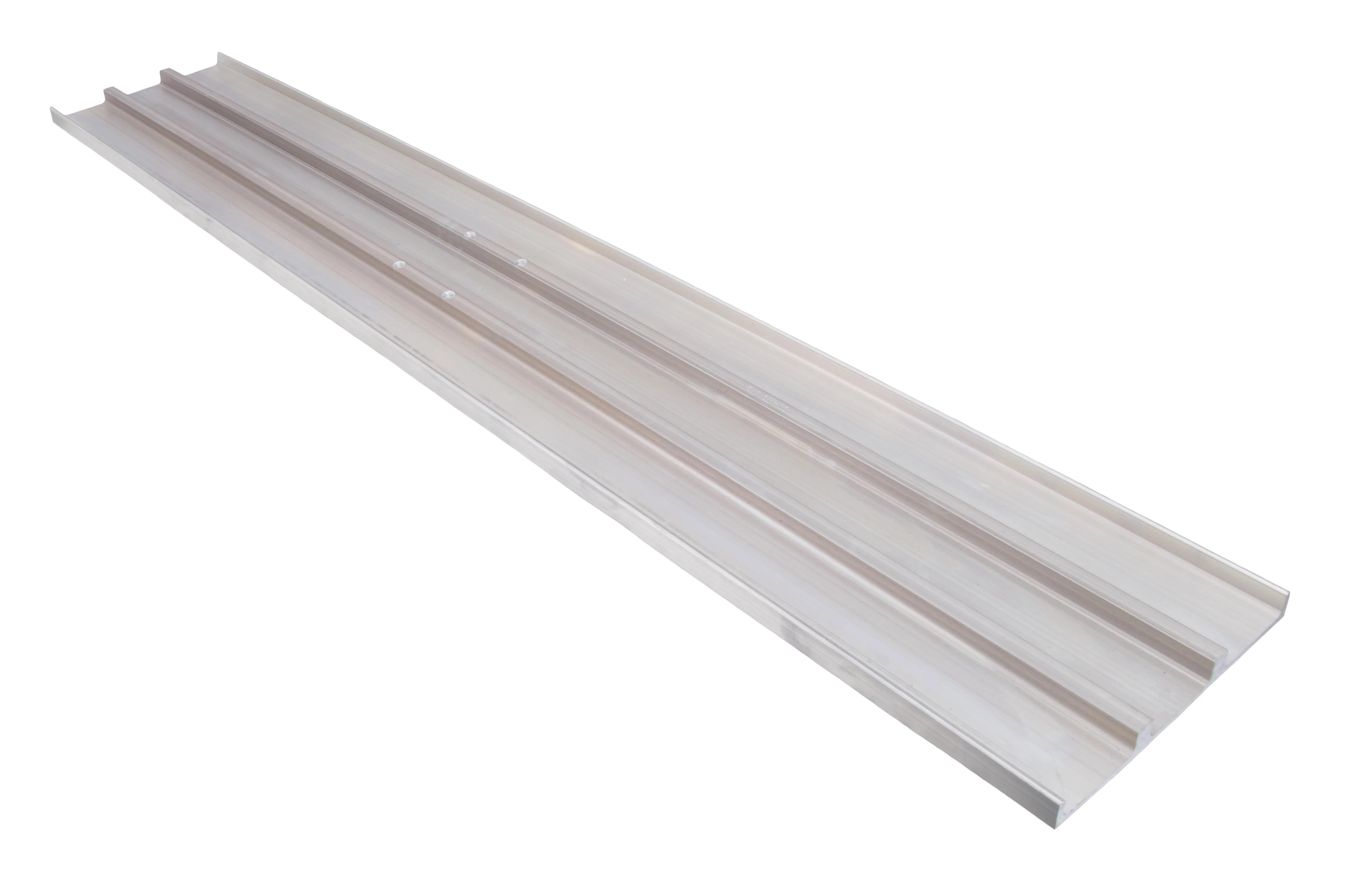 Marshalltown QLT Magnesium Bull Float Replacement Blade - Image 5