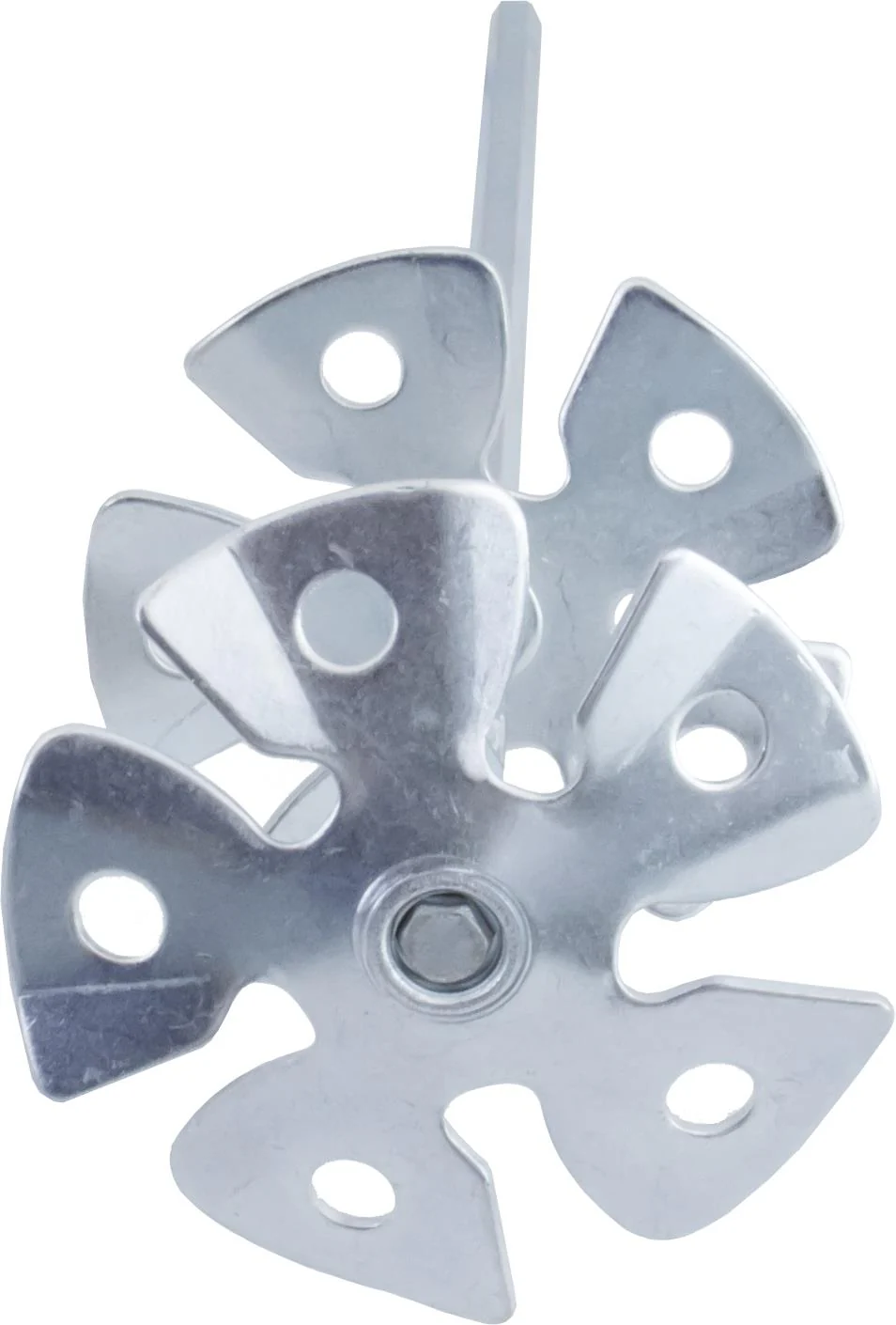 Marshalltown QLT Mixers - Image 3