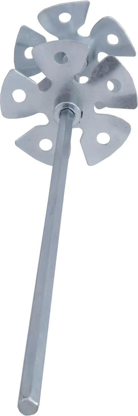 Marshalltown QLT Mixers - Image 4
