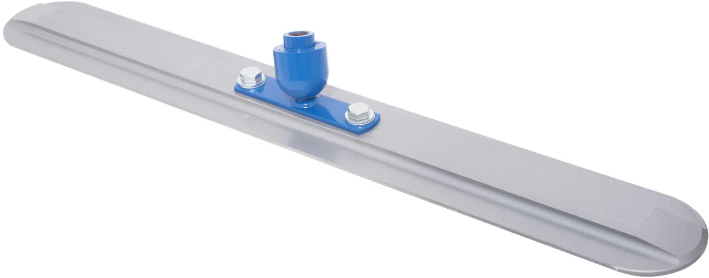 Marshalltown QLT Sidewalk Slicker Float - Image 2