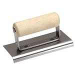 Marshalltown QLT Stainless Steel Hand Edger - Image 36