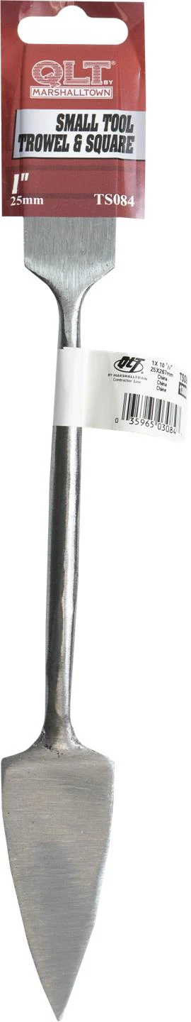 Marshalltown QLT Trowel & Square Ornamental Tools - Image 2