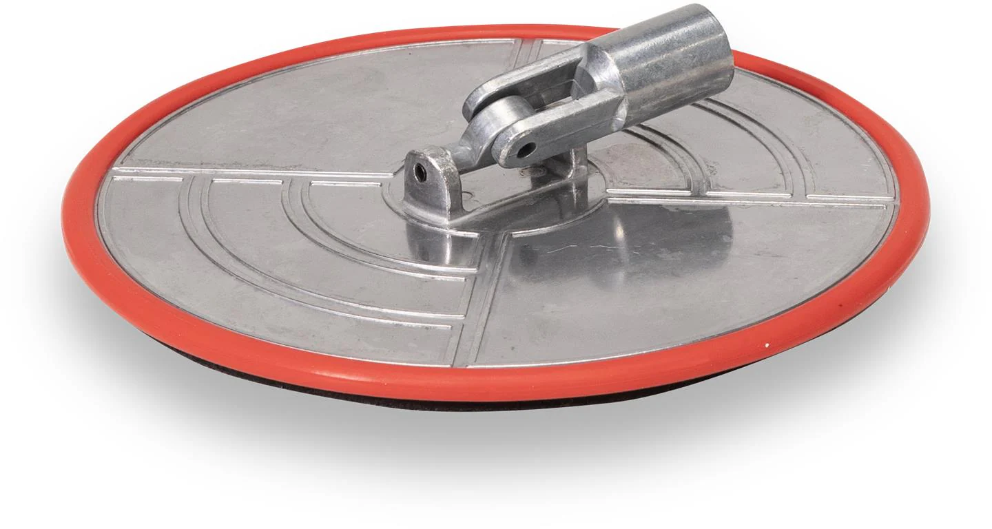 Marshalltown Radial Pole Sander