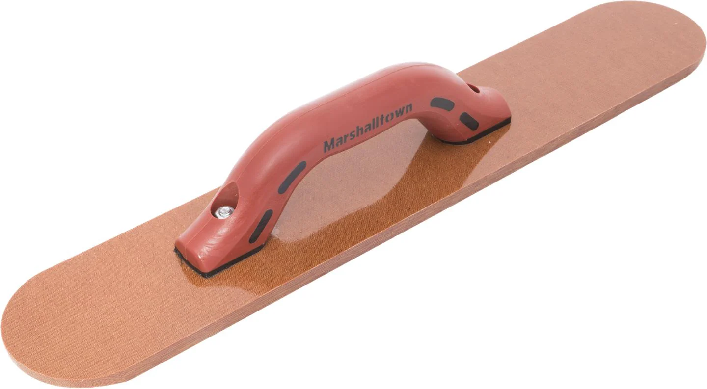 Marshalltown Resin Hand Float - Image 10