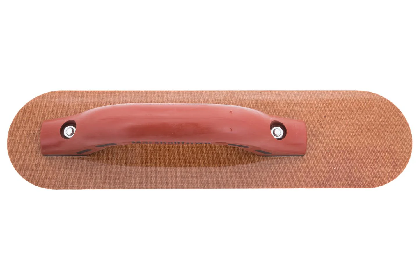 Marshalltown Resin Hand Float - Image 18