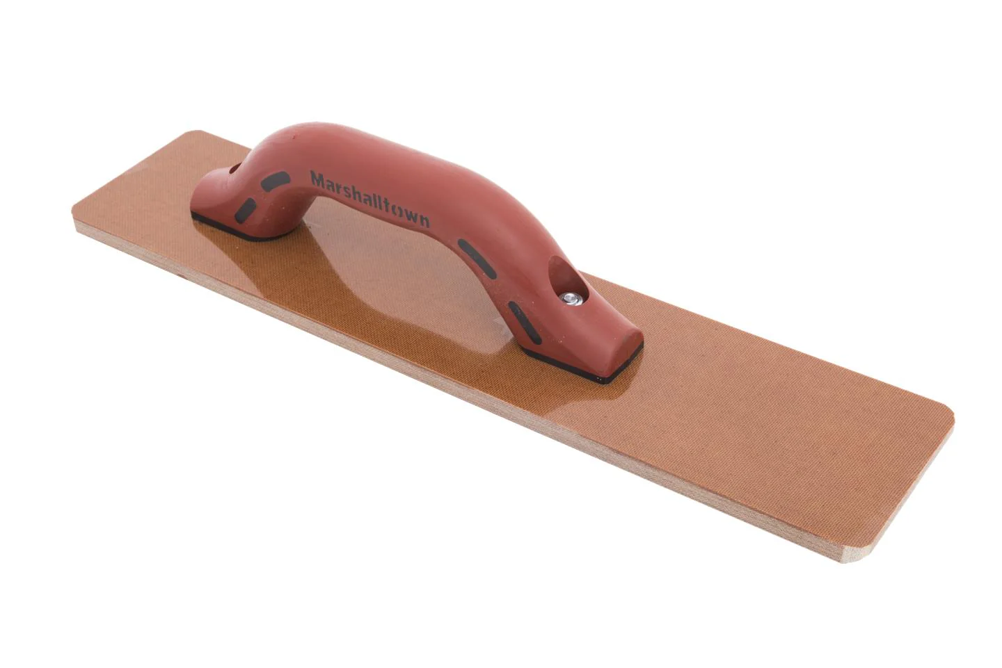 Marshalltown Resin Hand Float - Image 21