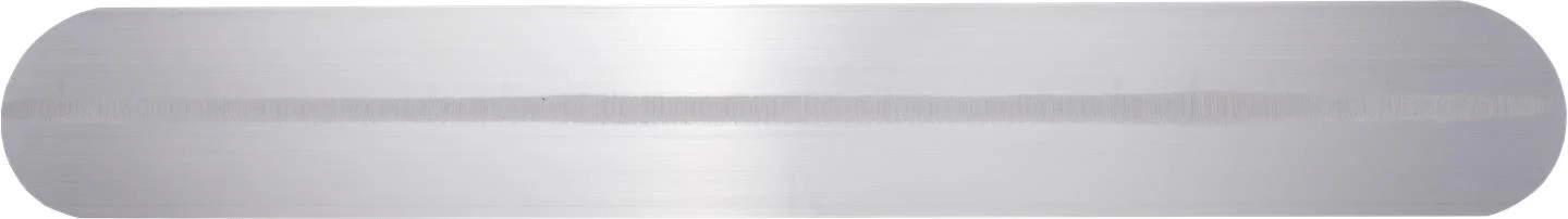 Marshalltown Round End Fresno Trowel w/ All Angle Swivel Attachment - Image 7