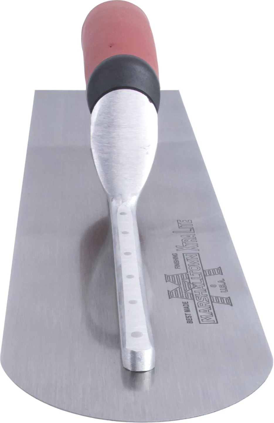 Marshalltown Rounded Front Finishing Trowel - Image 11