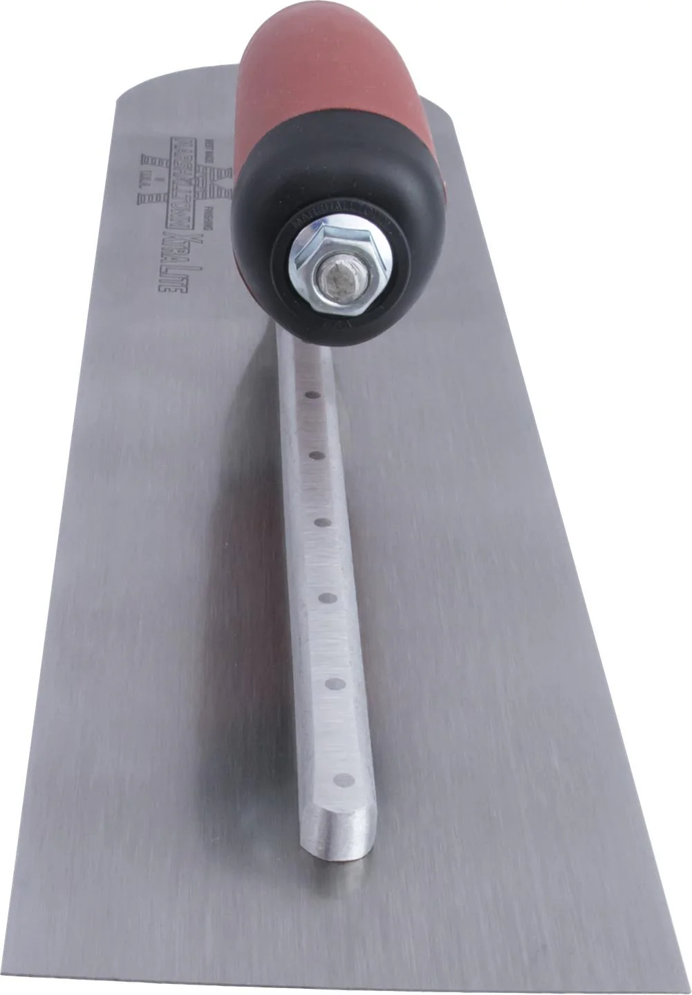 Marshalltown Rounded Front Finishing Trowel - Image 12