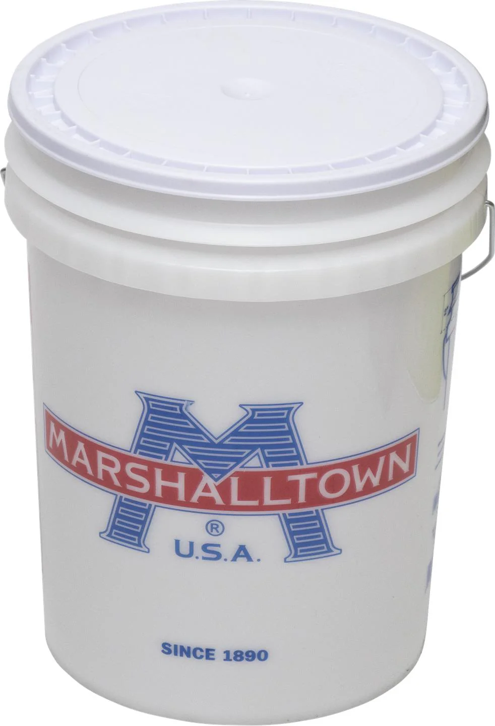 Marshalltown Snap-on Bucket Lid - Image 3