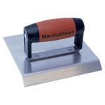 Marshalltown Stainless Steel Chamfer Hand Edger - Image 3
