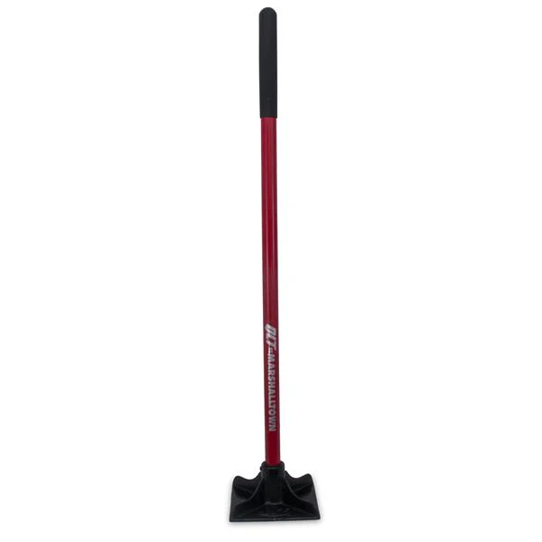 Marshalltown Steel Hand Tamper - Image 6