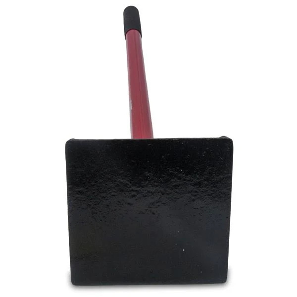 Marshalltown Steel Hand Tamper - Image 7