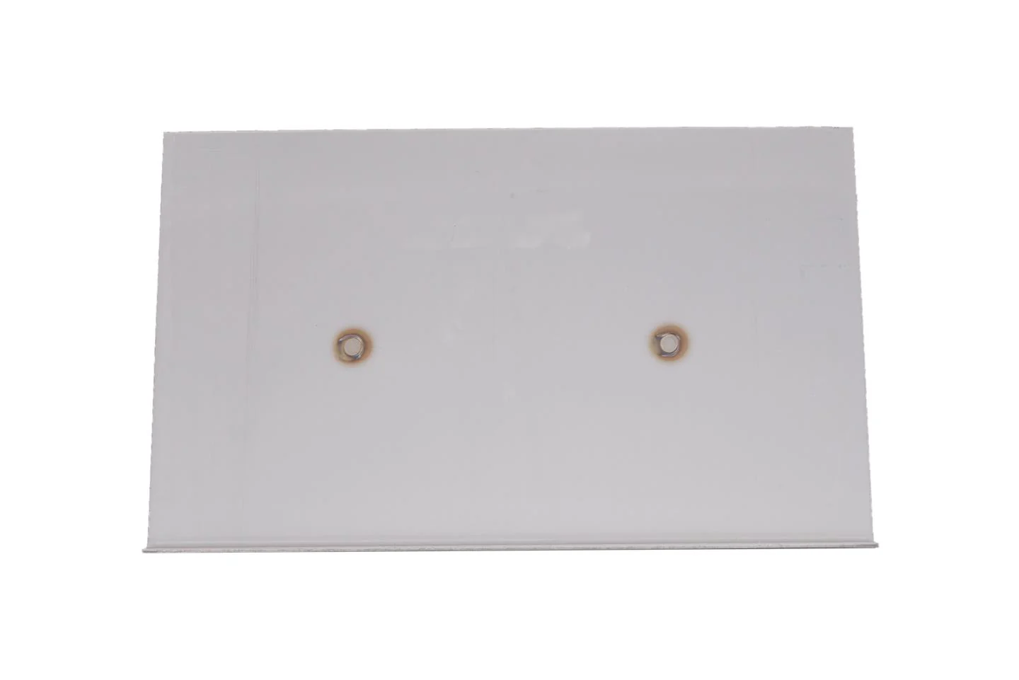 Marshalltown Straight End Hand Edgers - Image 20