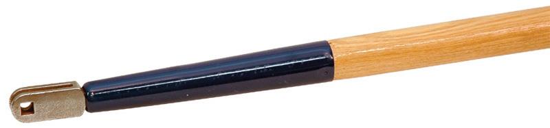 Marshalltown Wood Handles For Narrow Clevis Style Bracket - Image 2